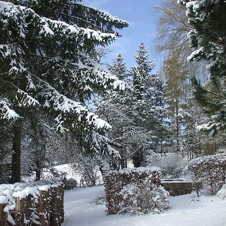 Gæstehus Jardin La Bourdonniere Réveillon