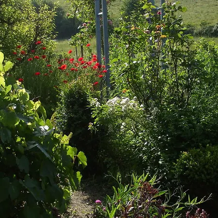 Gæstehus Jardin La Bourdonniere Réveillon